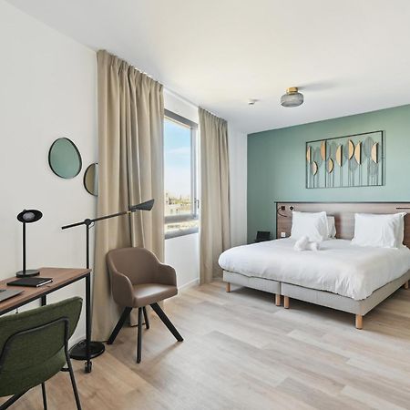 All Suites Paris Ouest Colombes Colombes  Exterior photo