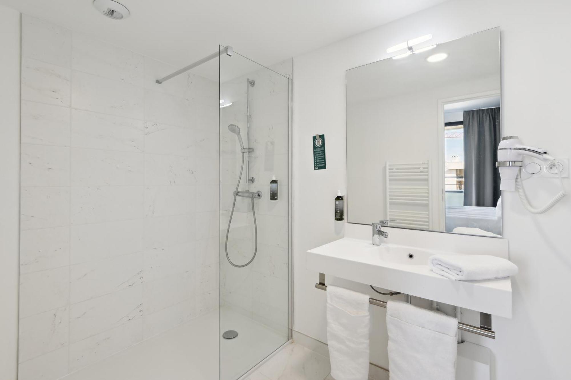 All Suites Paris Ouest Colombes Colombes  Exterior photo