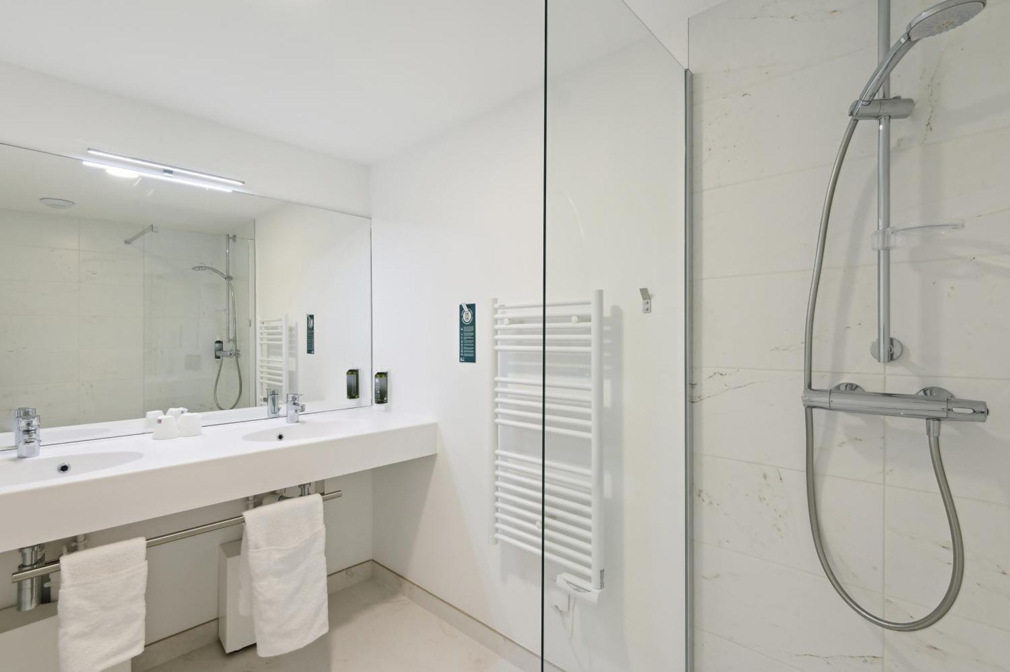 All Suites Paris Ouest Colombes Colombes  Exterior photo